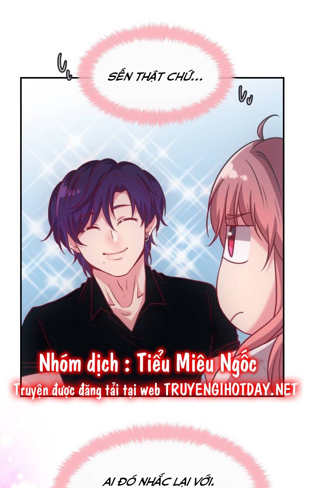 Xin Chào Con Yêu Chapter 17 - Trang 2