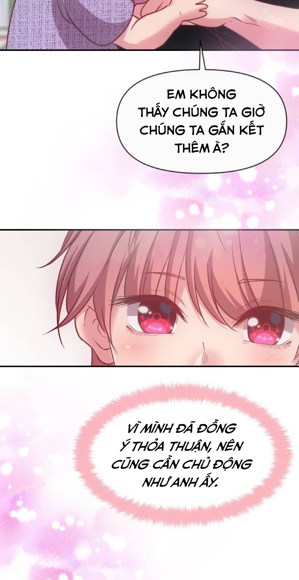 Xin Chào Con Yêu Chapter 17 - Trang 2