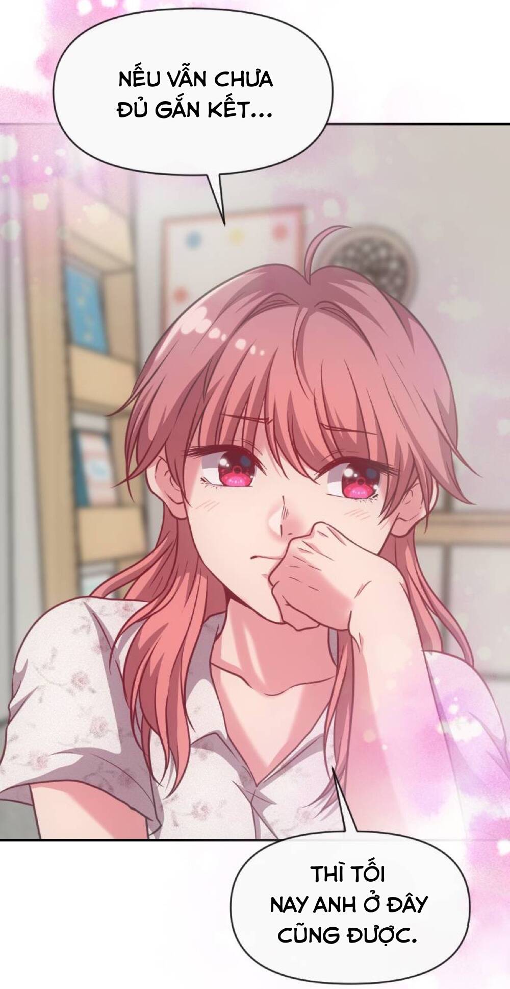 Xin Chào Con Yêu Chapter 17 - Trang 2