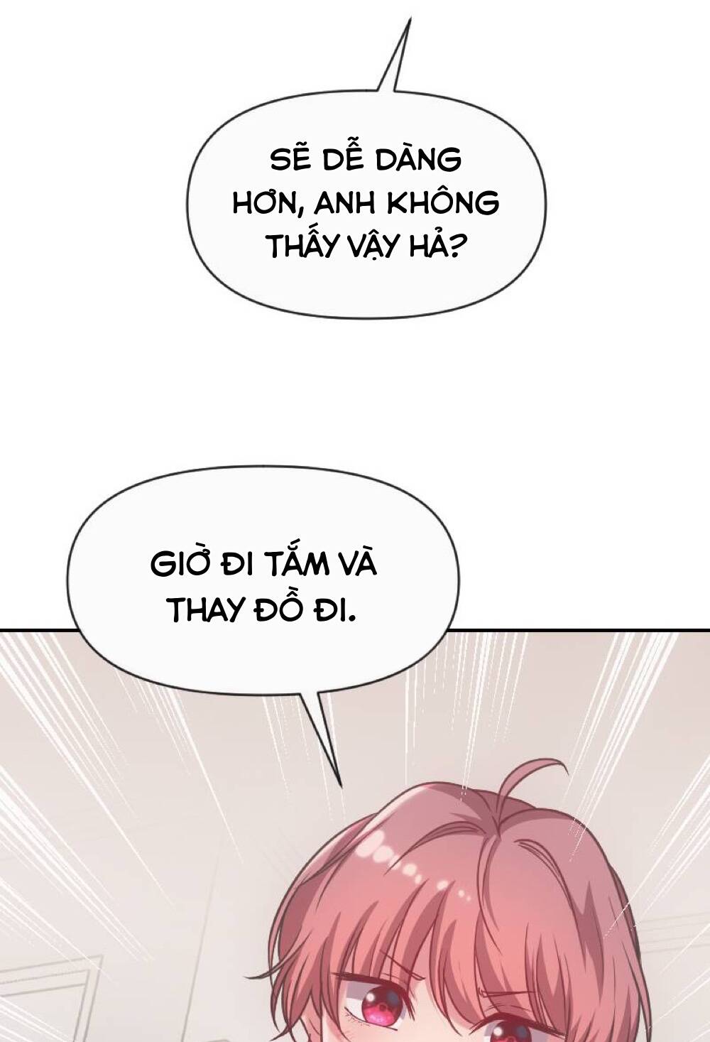 Xin Chào Con Yêu Chapter 17 - Trang 2