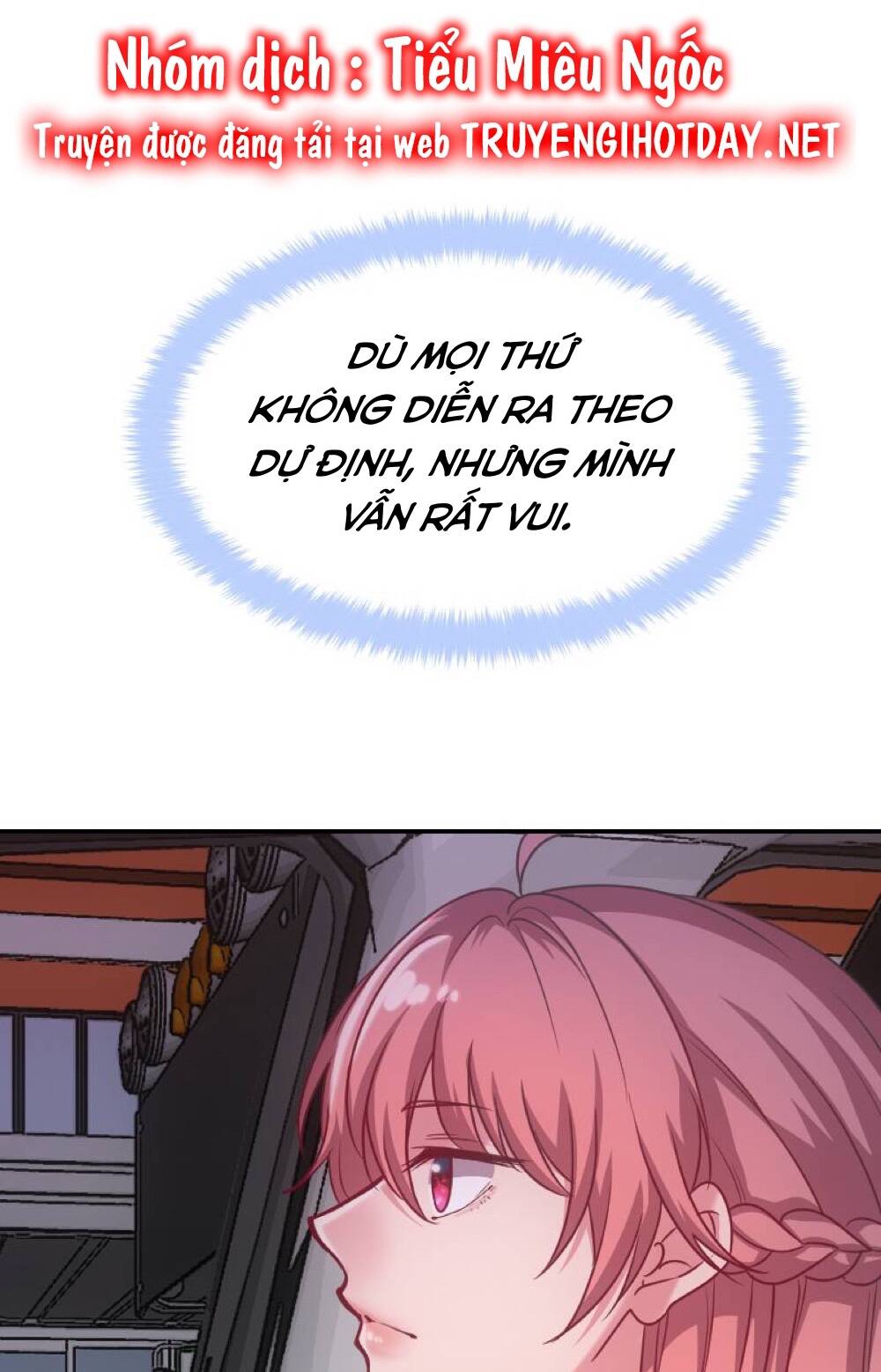 Xin Chào Con Yêu Chapter 17 - Trang 2