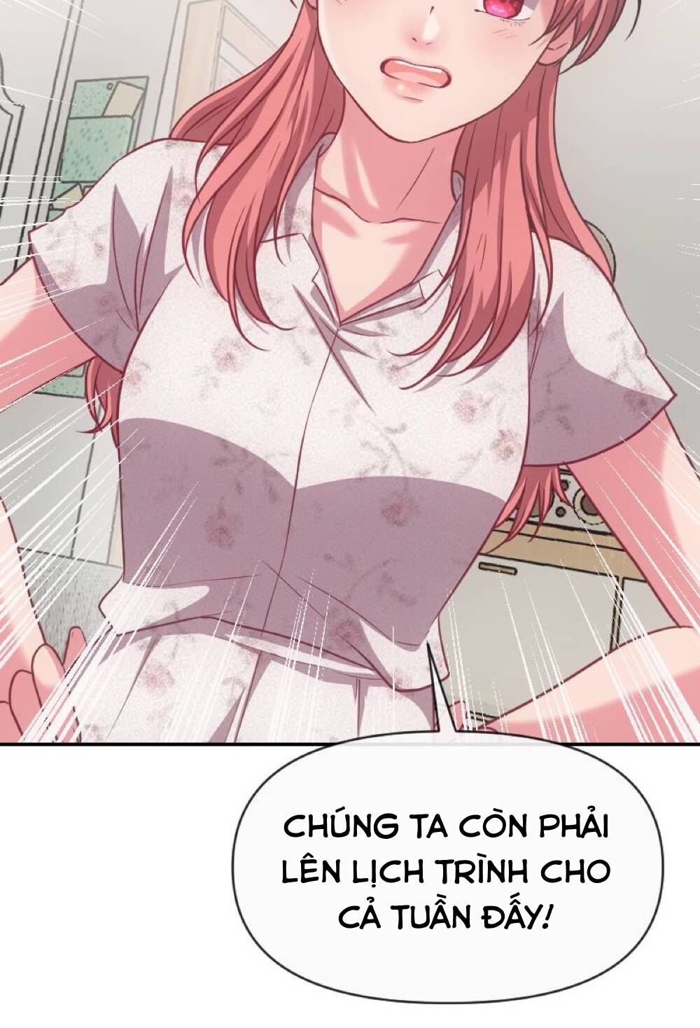 Xin Chào Con Yêu Chapter 17 - Trang 2
