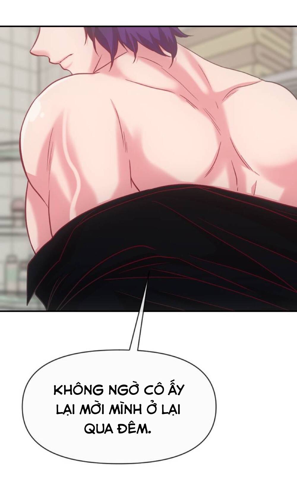 Xin Chào Con Yêu Chapter 17 - Trang 2