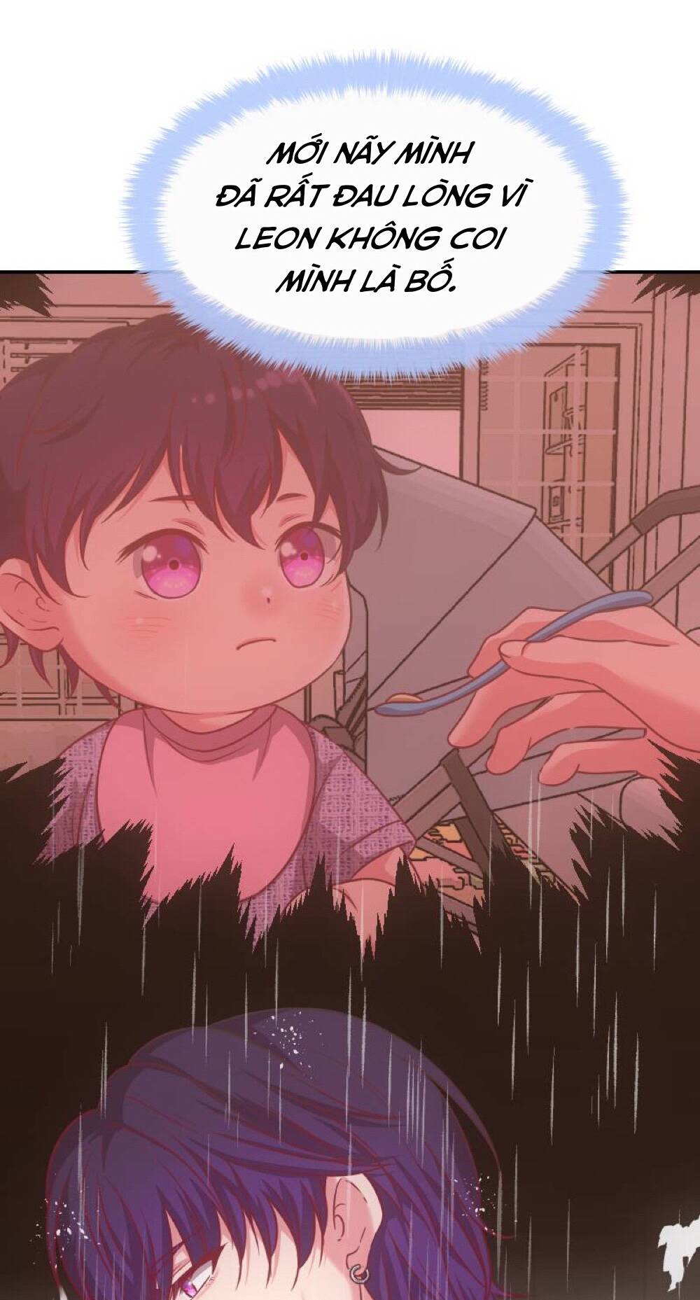 Xin Chào Con Yêu Chapter 17 - Trang 2