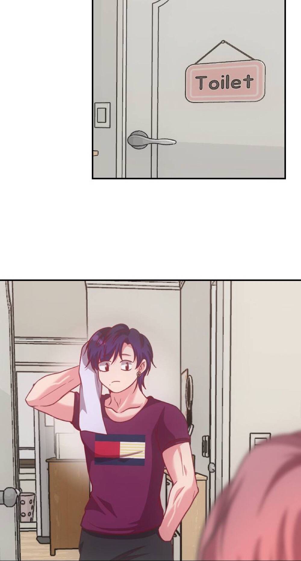 Xin Chào Con Yêu Chapter 17 - Trang 2