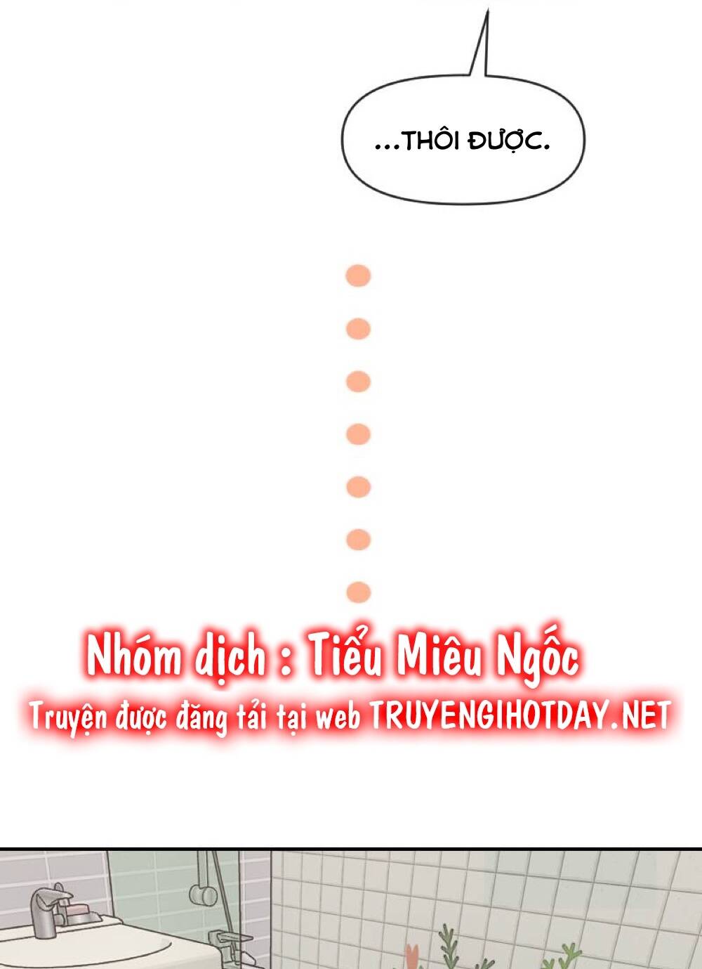 Xin Chào Con Yêu Chapter 17 - Trang 2