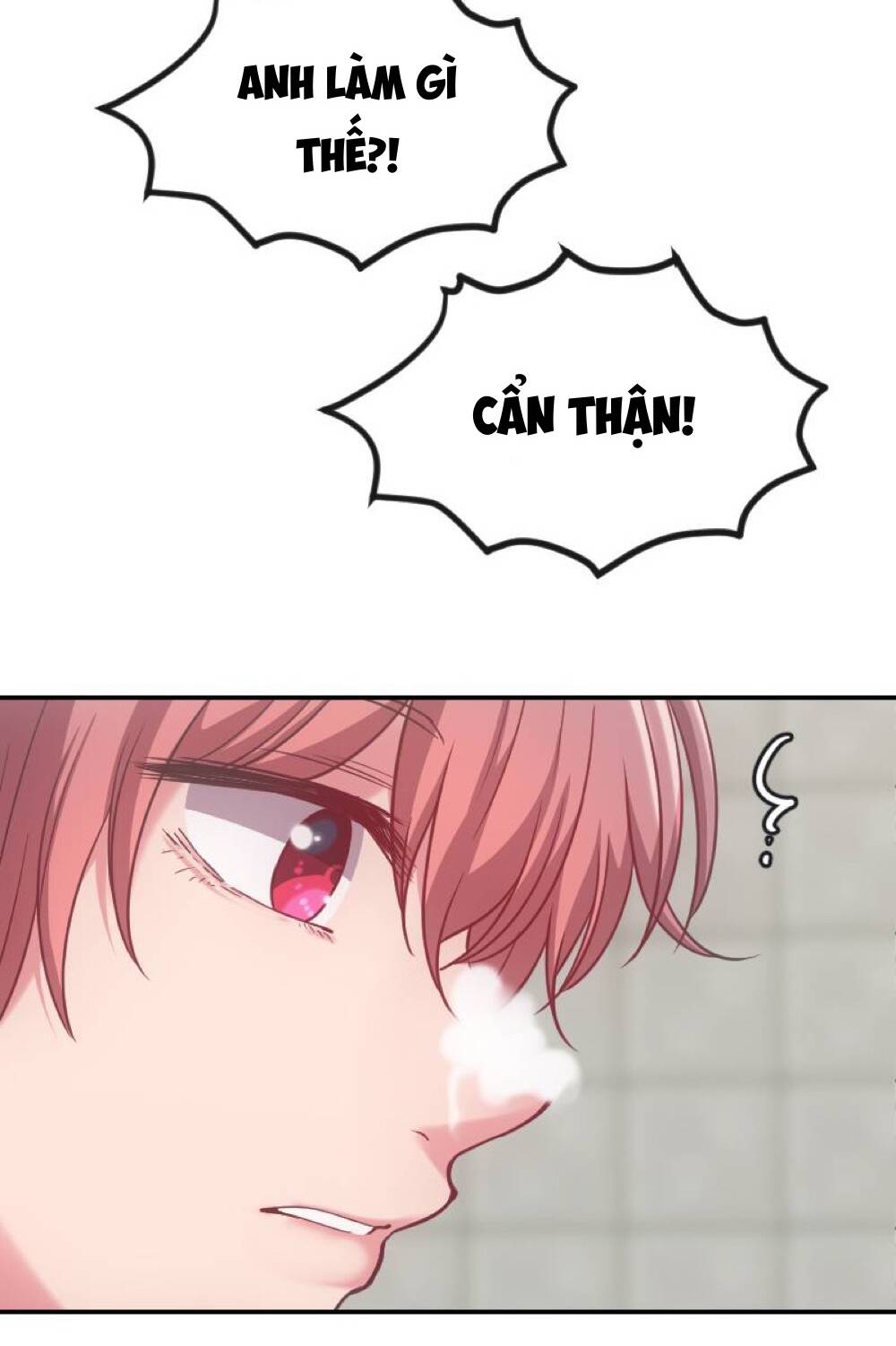 Xin Chào Con Yêu Chapter 17 - Trang 2