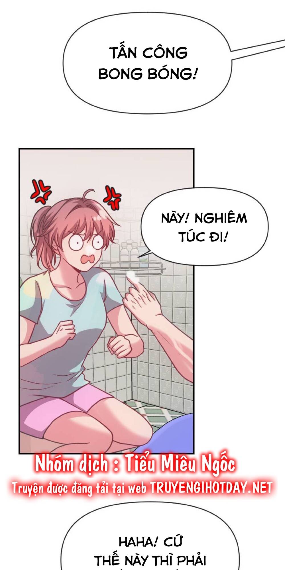 Xin Chào Con Yêu Chapter 17 - Trang 2