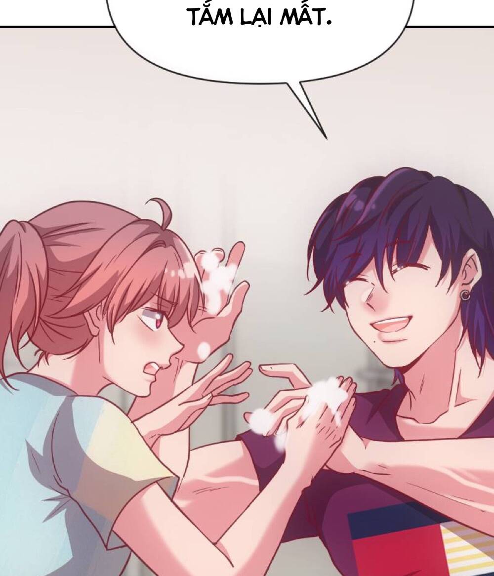 Xin Chào Con Yêu Chapter 17 - Trang 2