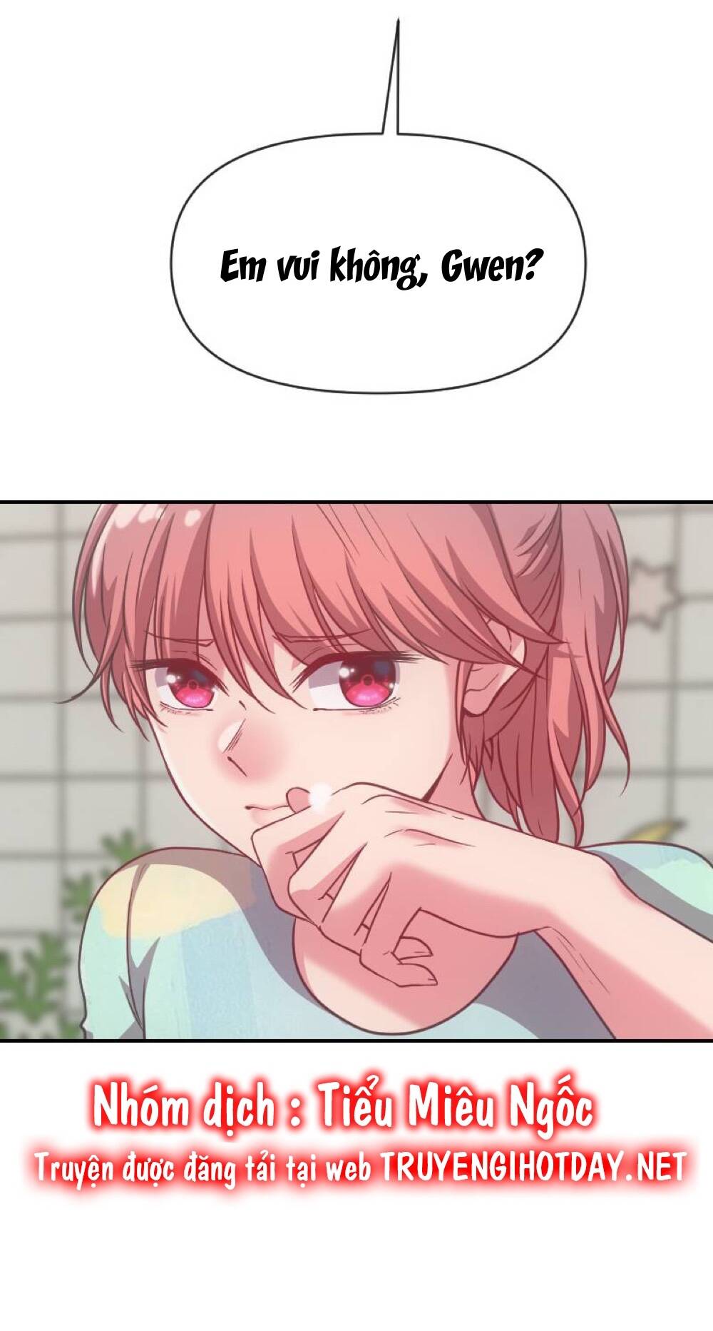 Xin Chào Con Yêu Chapter 17 - Trang 2