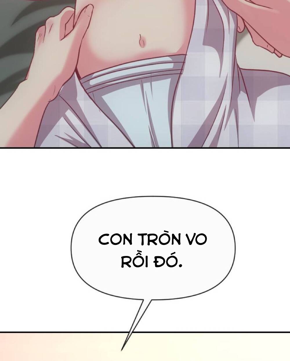 Xin Chào Con Yêu Chapter 17 - Trang 2