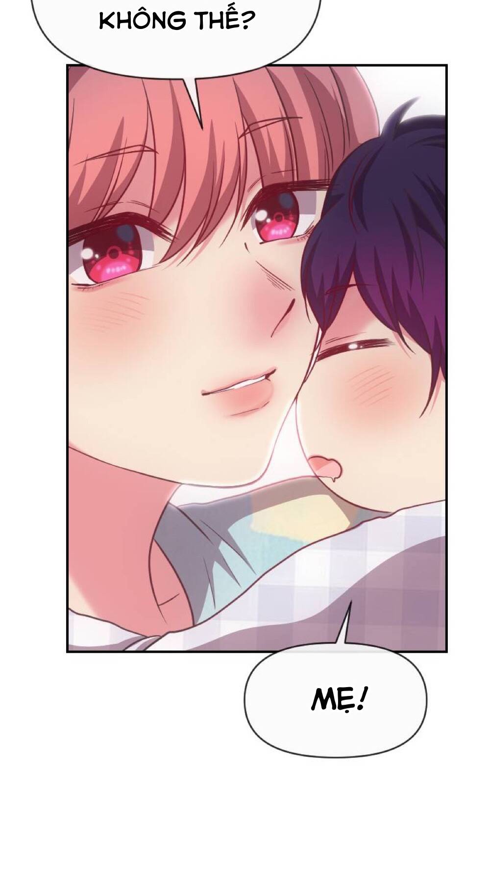 Xin Chào Con Yêu Chapter 17 - Trang 2