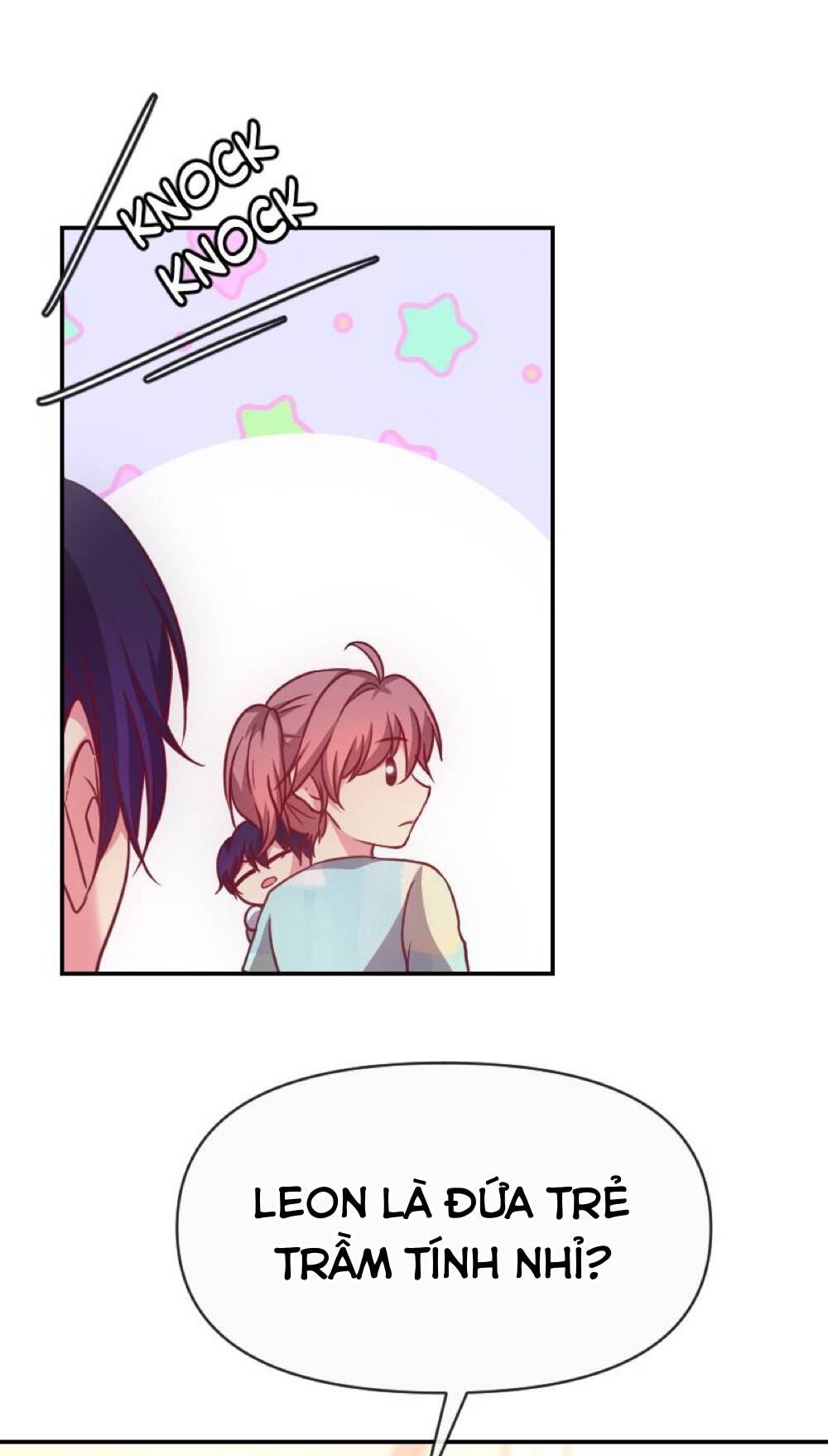 Xin Chào Con Yêu Chapter 17 - Trang 2