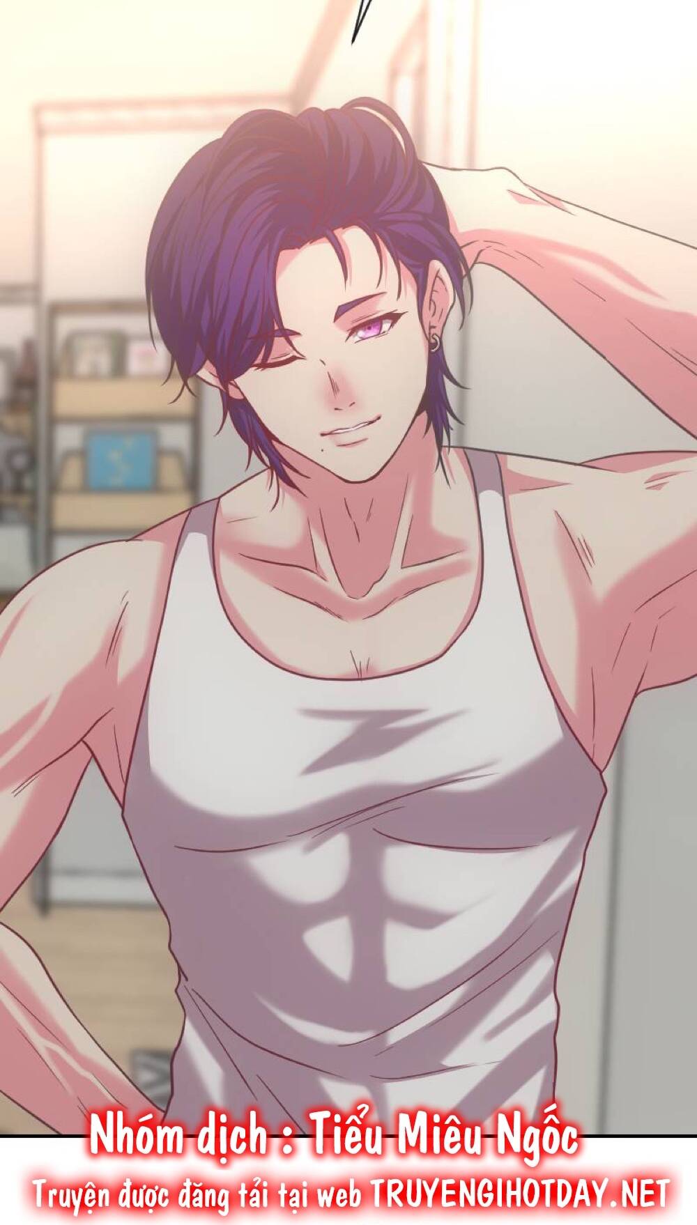 Xin Chào Con Yêu Chapter 17 - Trang 2