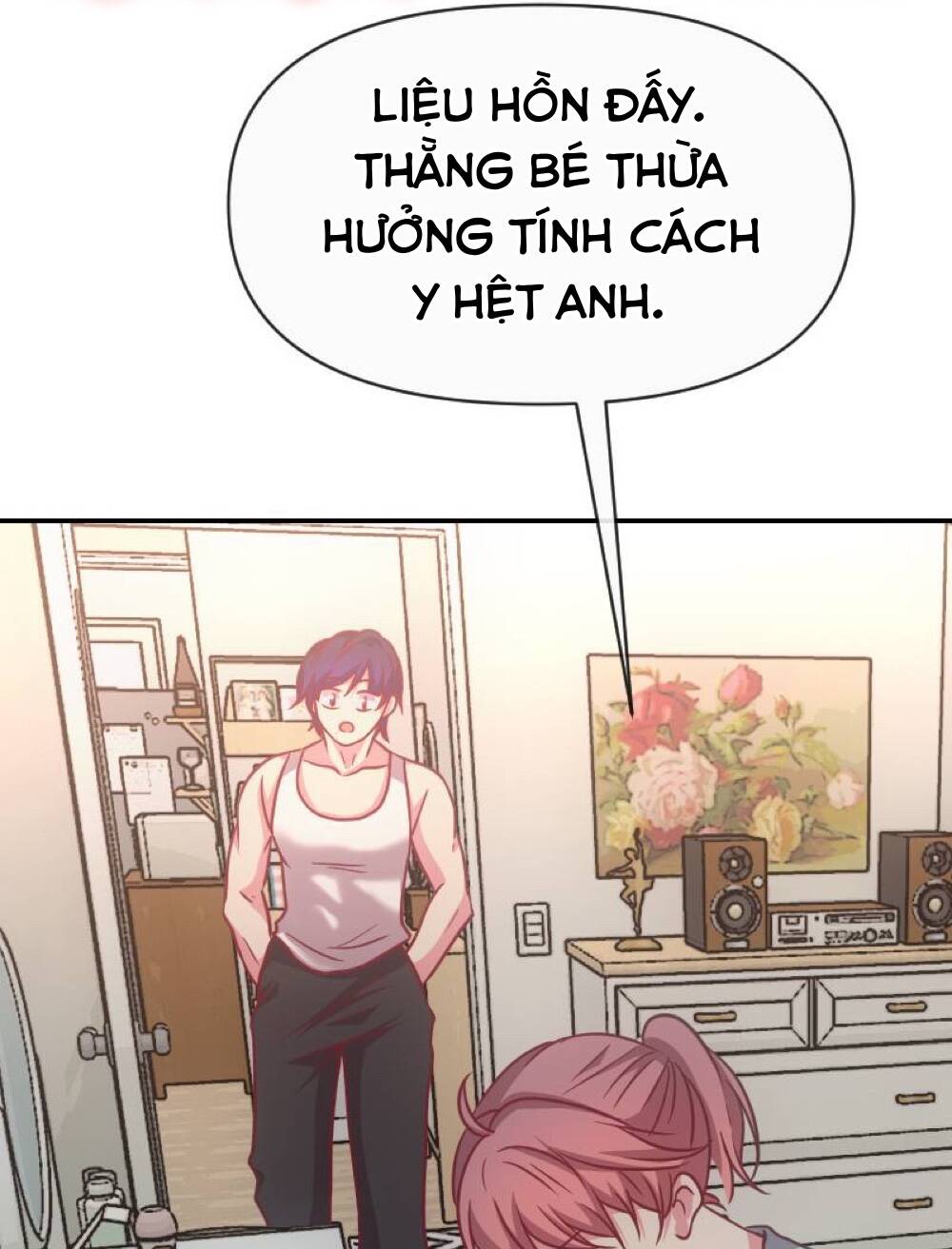 Xin Chào Con Yêu Chapter 17 - Trang 2