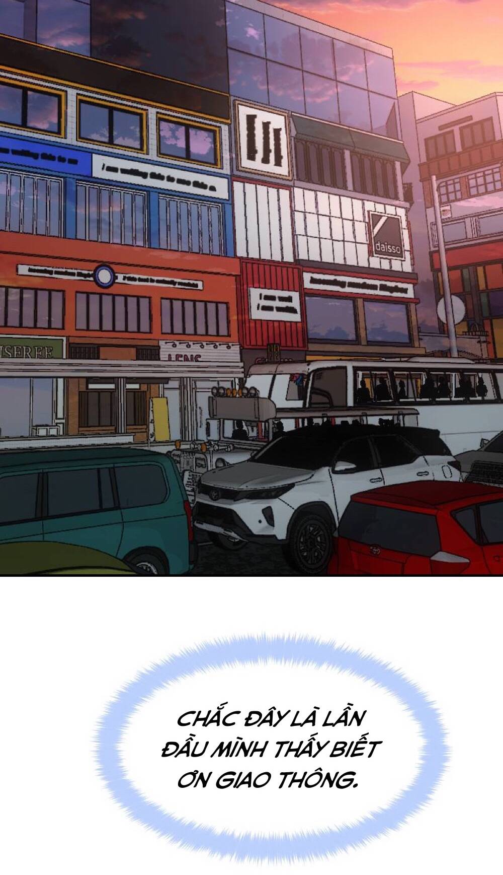 Xin Chào Con Yêu Chapter 17 - Trang 2