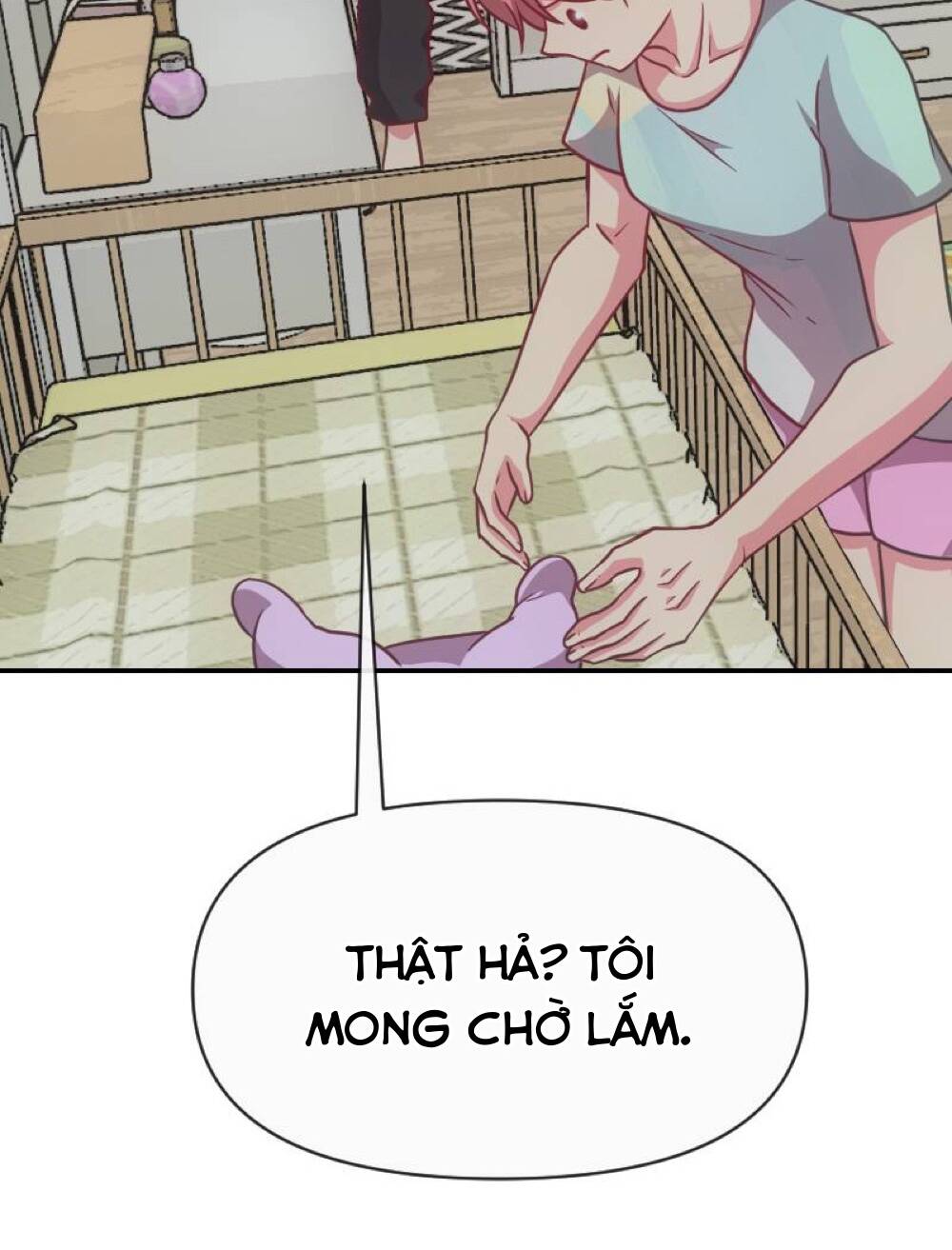 Xin Chào Con Yêu Chapter 17 - Trang 2