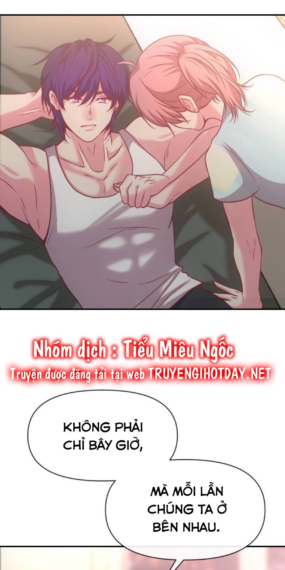 Xin Chào Con Yêu Chapter 17 - Trang 2