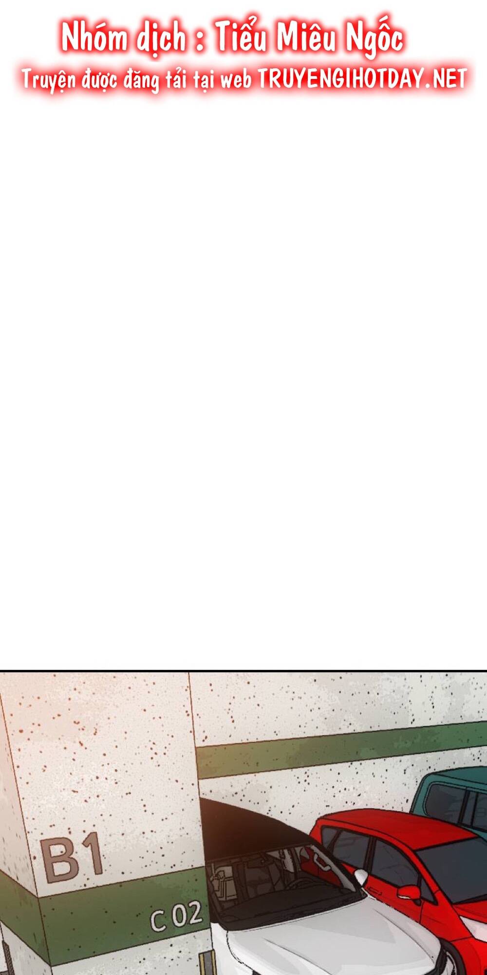 Xin Chào Con Yêu Chapter 17 - Trang 2