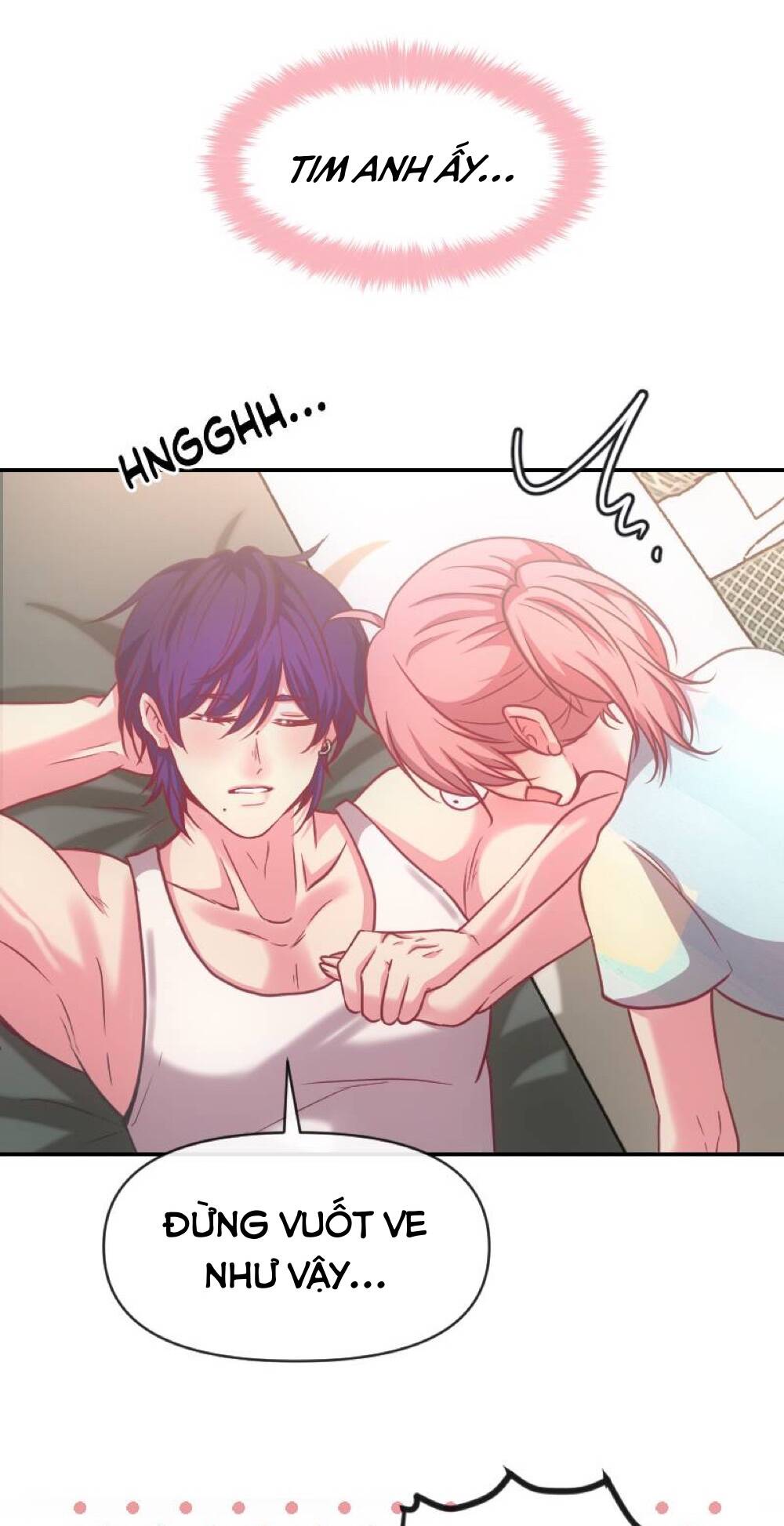 Xin Chào Con Yêu Chapter 17 - Trang 2