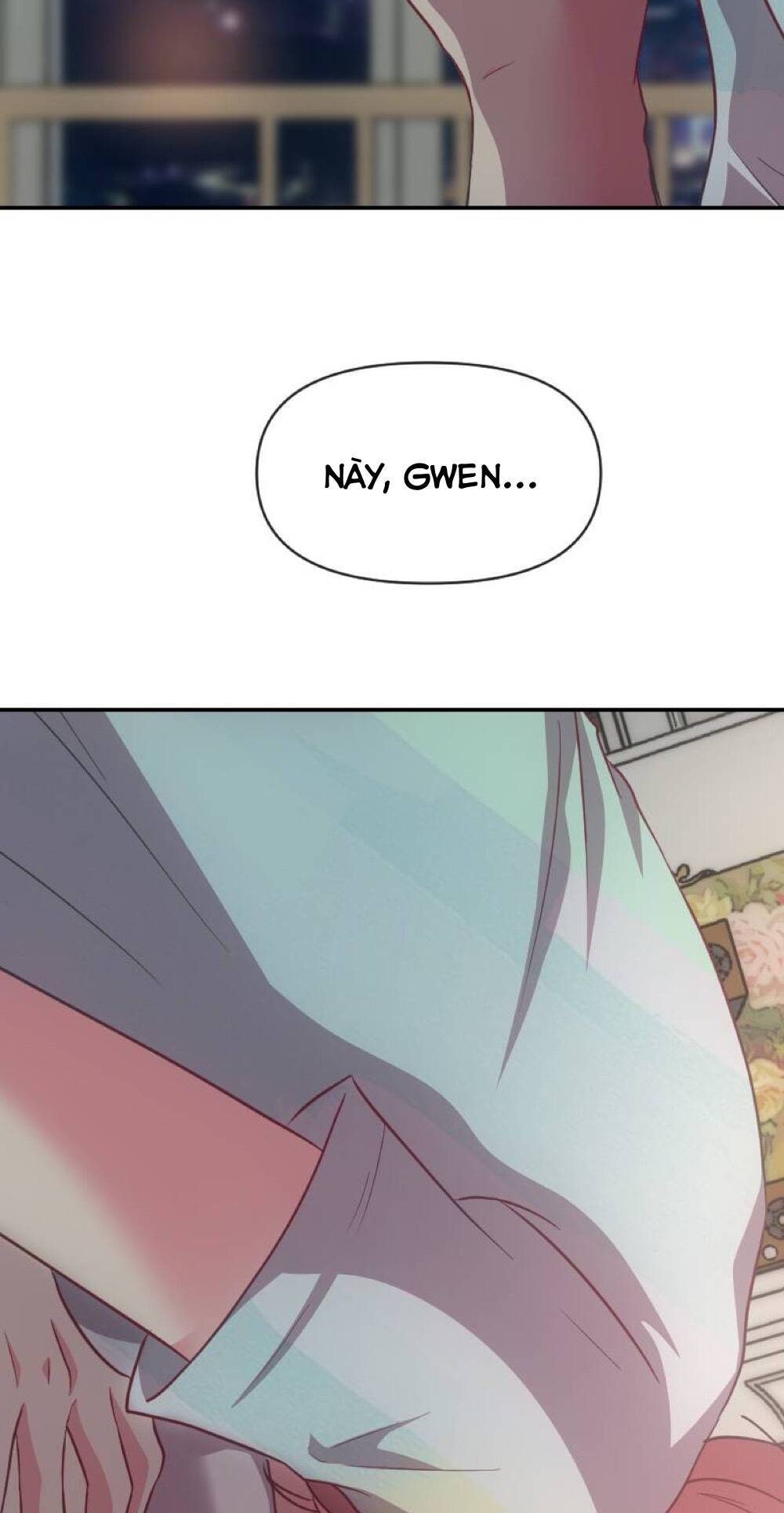 Xin Chào Con Yêu Chapter 17 - Trang 2