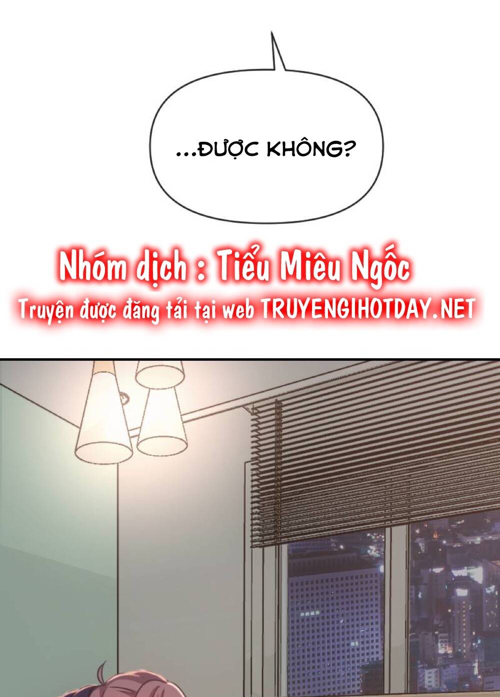 Xin Chào Con Yêu Chapter 17 - Trang 2