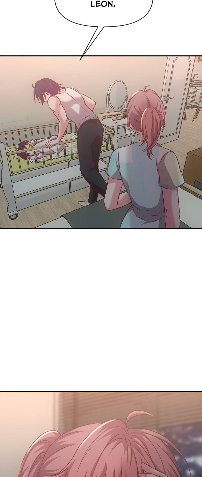 Xin Chào Con Yêu Chapter 18 - Trang 2