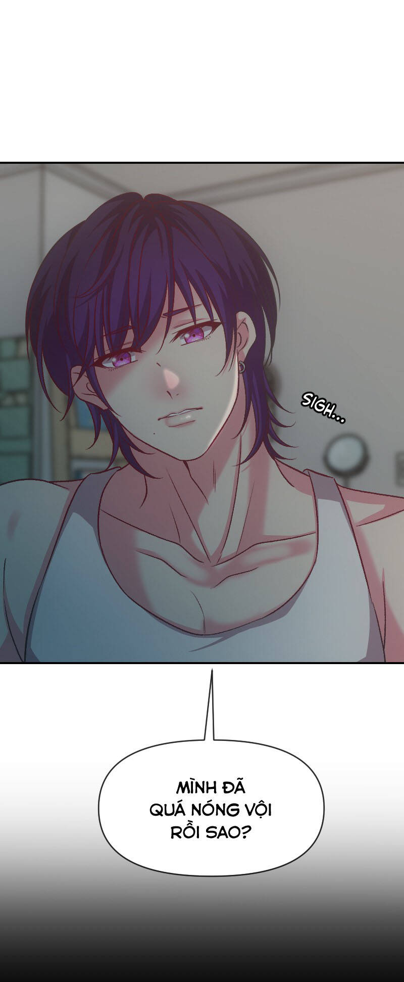 Xin Chào Con Yêu Chapter 18 - Trang 2