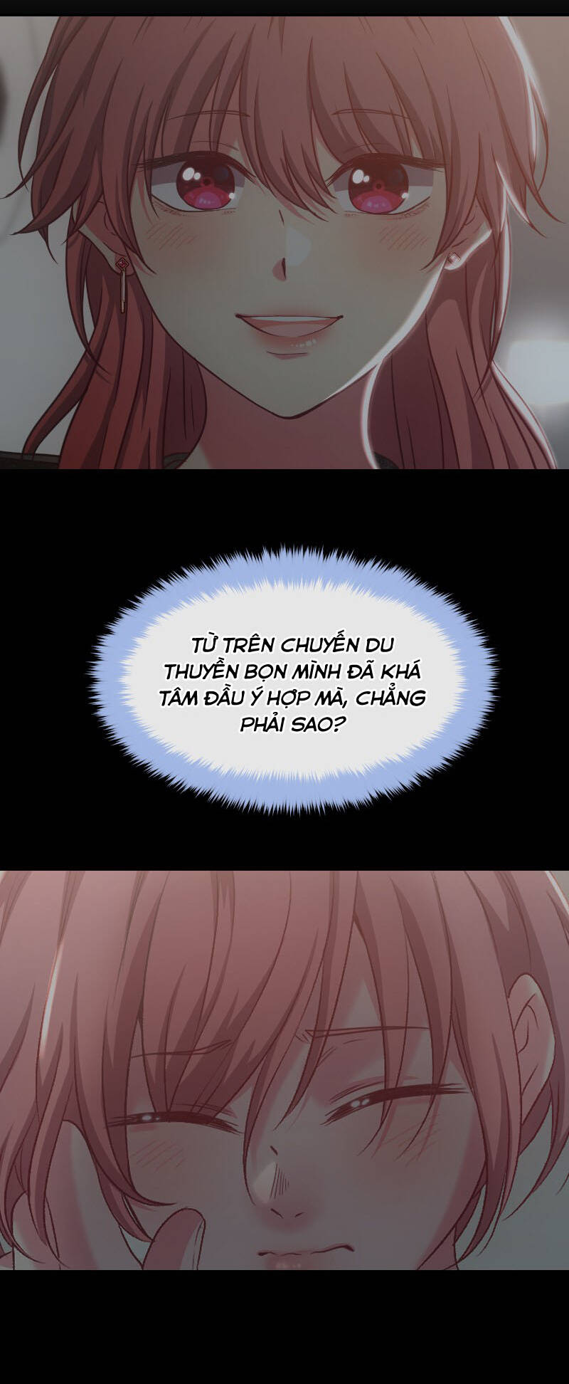 Xin Chào Con Yêu Chapter 18 - Trang 2