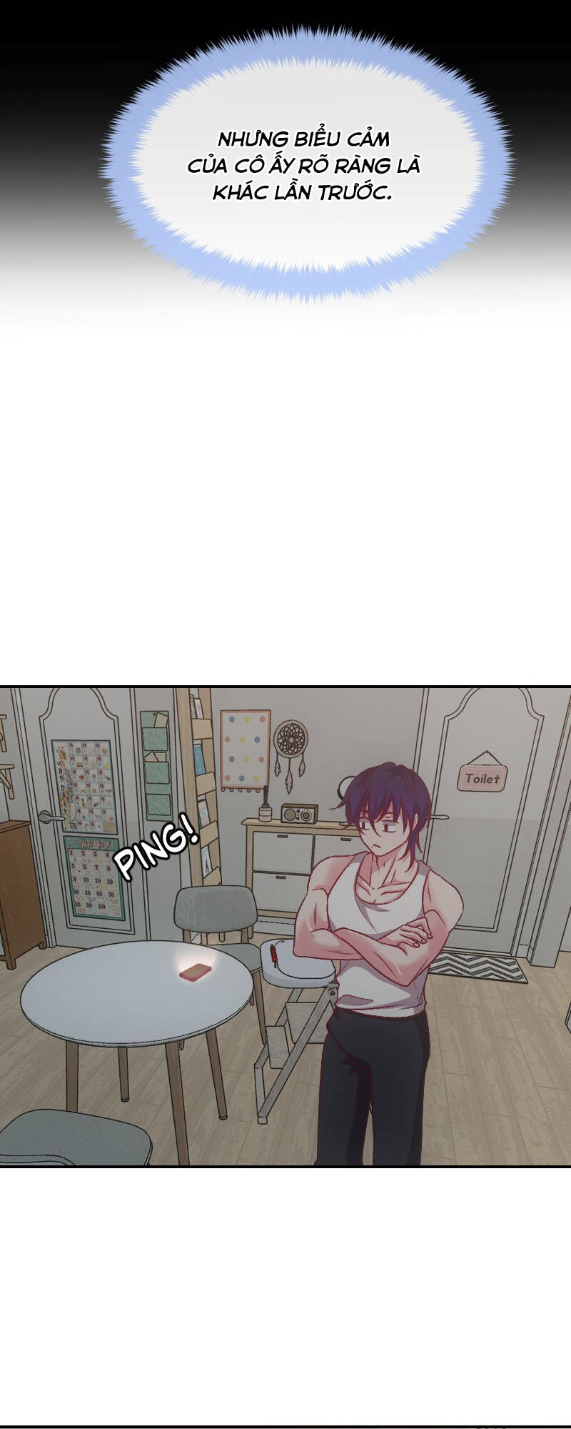 Xin Chào Con Yêu Chapter 18 - Trang 2