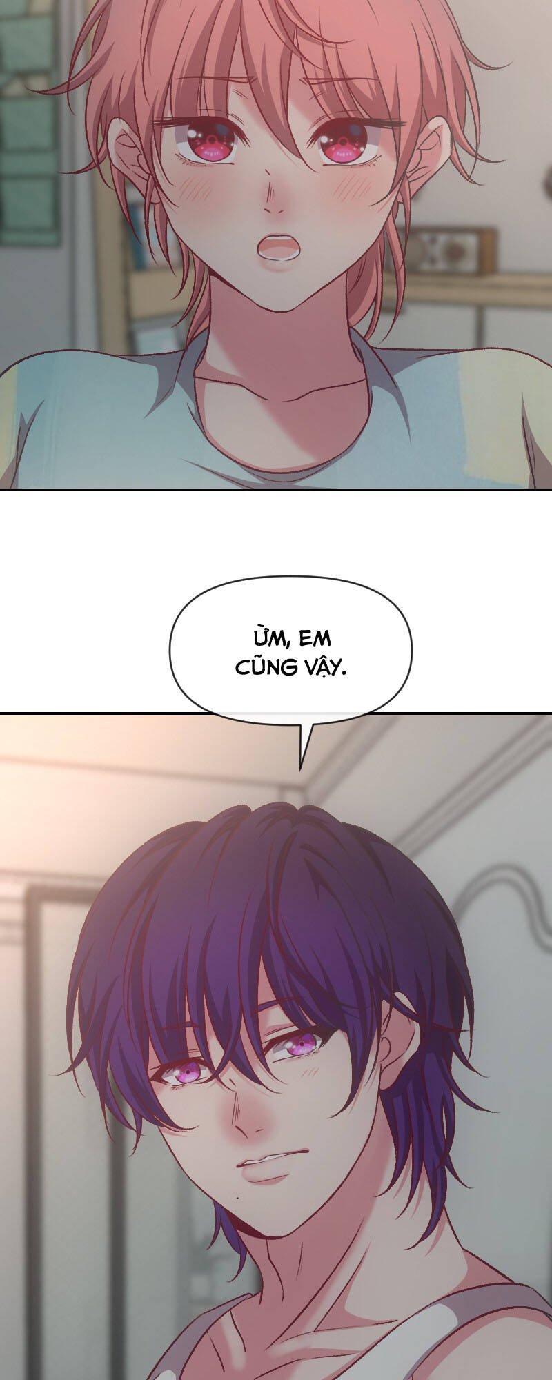 Xin Chào Con Yêu Chapter 18 - Trang 2