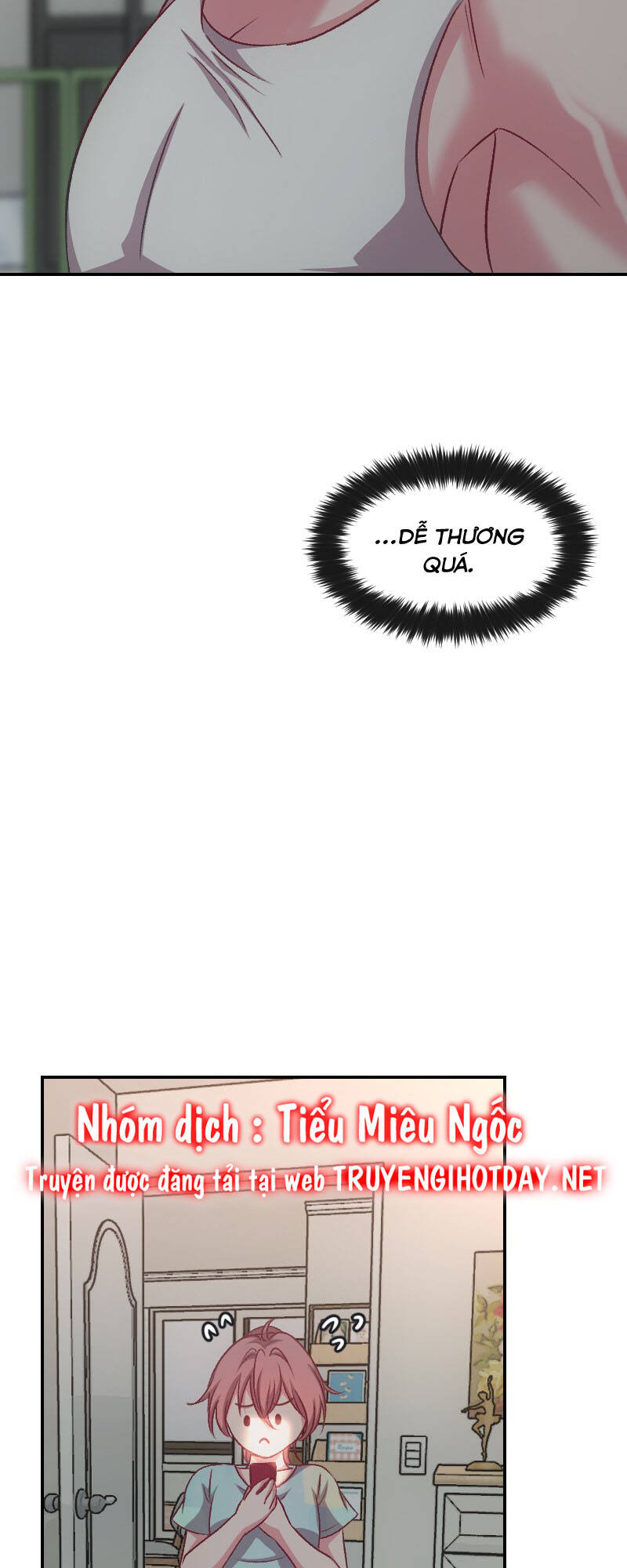 Xin Chào Con Yêu Chapter 18 - Trang 2