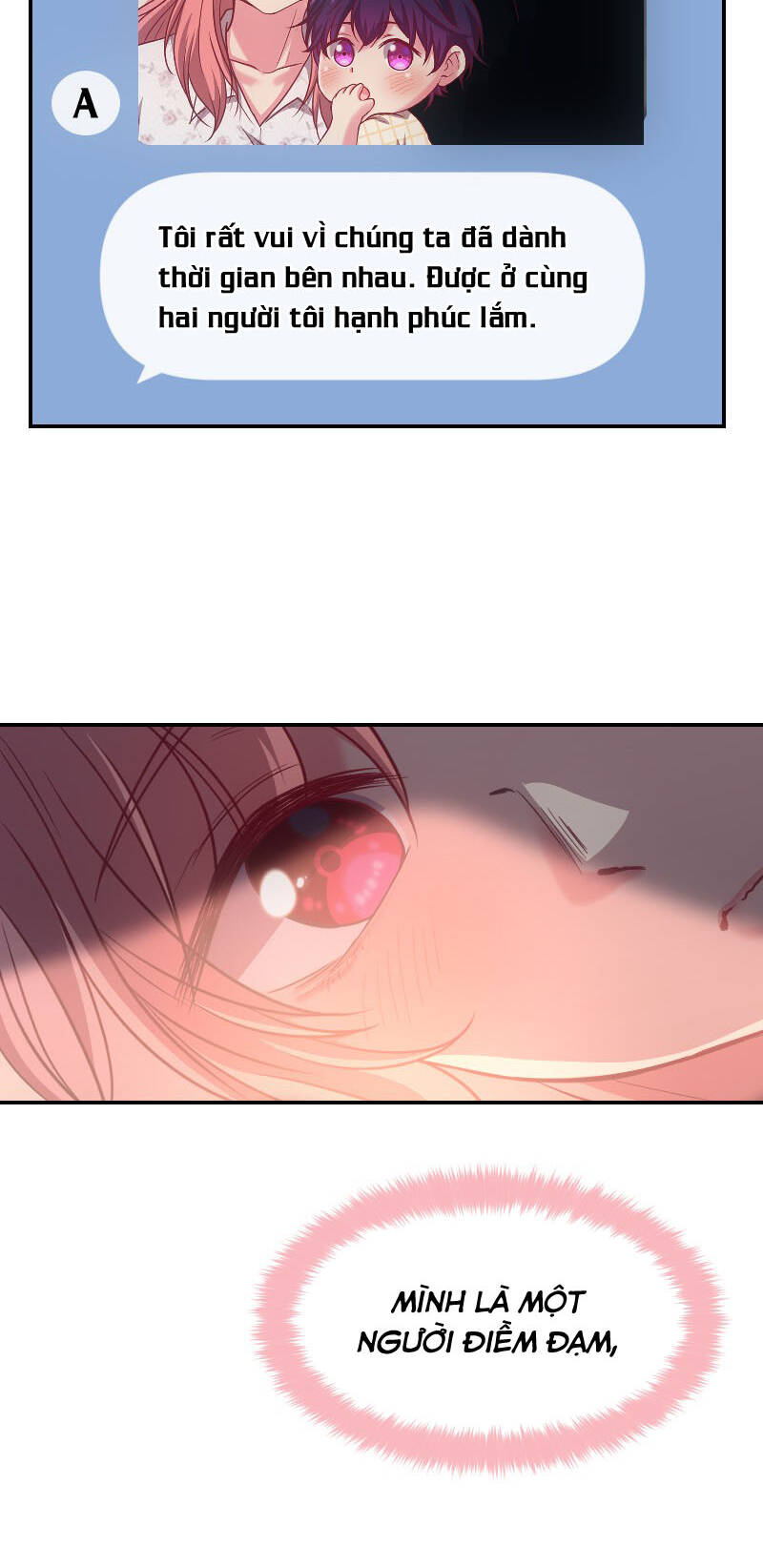 Xin Chào Con Yêu Chapter 18 - Trang 2