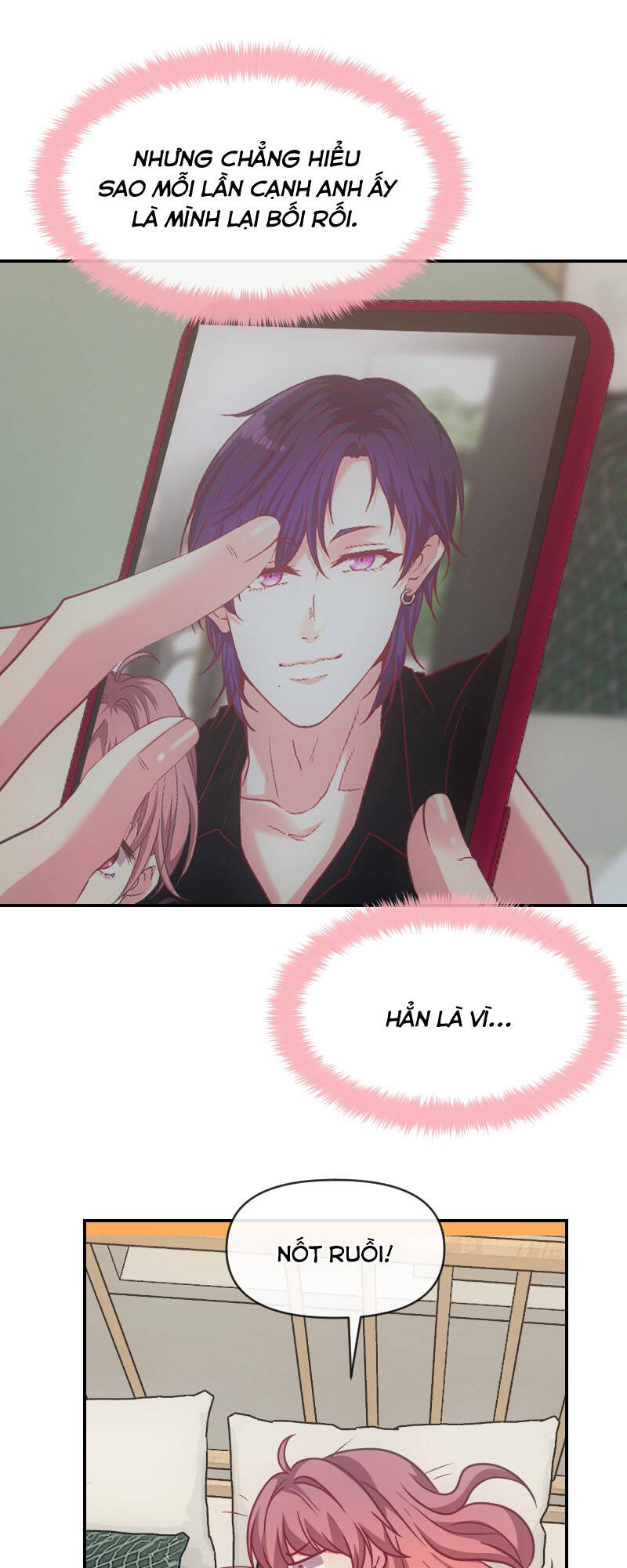 Xin Chào Con Yêu Chapter 18 - Trang 2