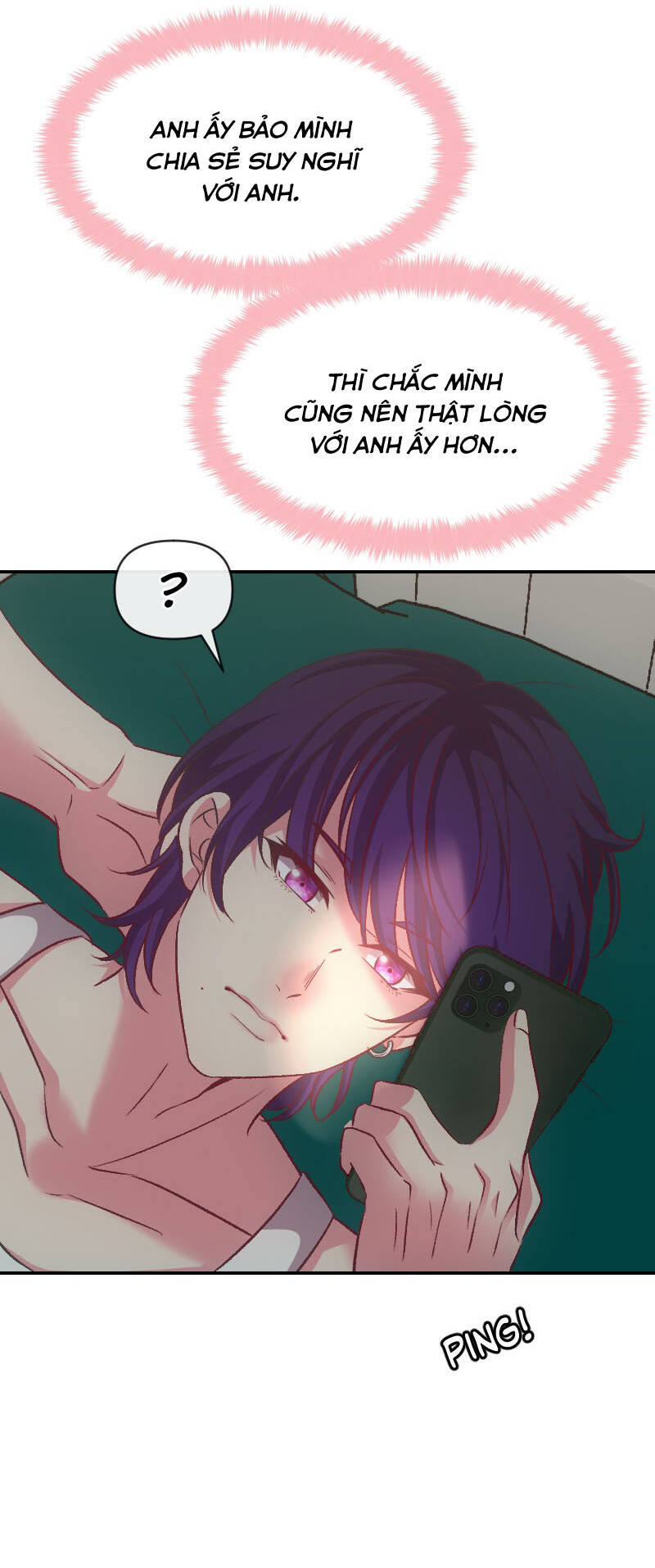 Xin Chào Con Yêu Chapter 18 - Trang 2