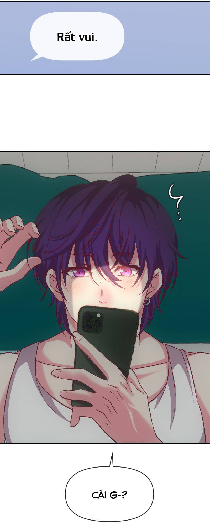 Xin Chào Con Yêu Chapter 18 - Trang 2