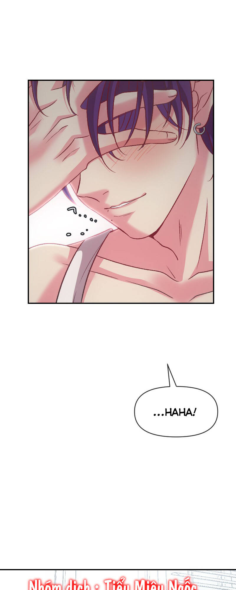 Xin Chào Con Yêu Chapter 18 - Trang 2