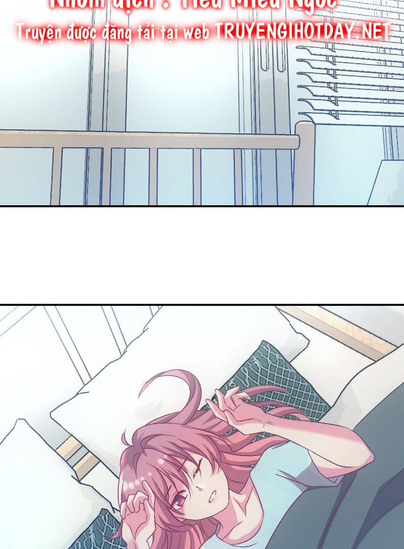 Xin Chào Con Yêu Chapter 18 - Trang 2