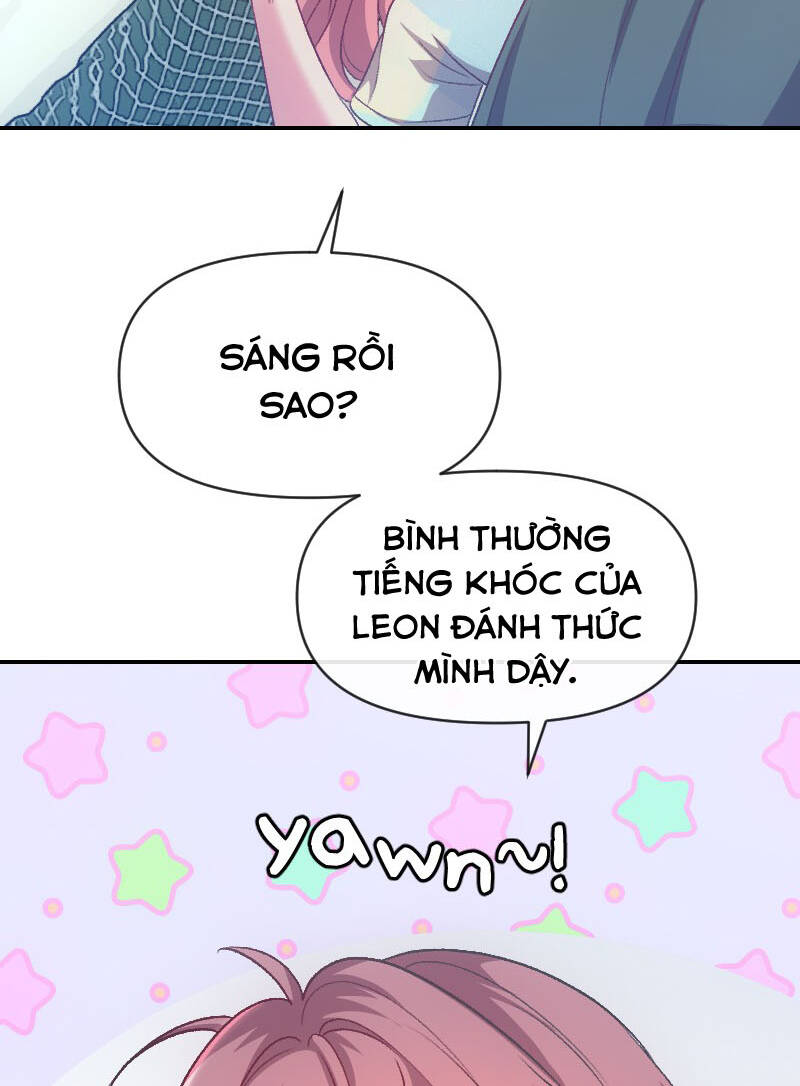 Xin Chào Con Yêu Chapter 18 - Trang 2