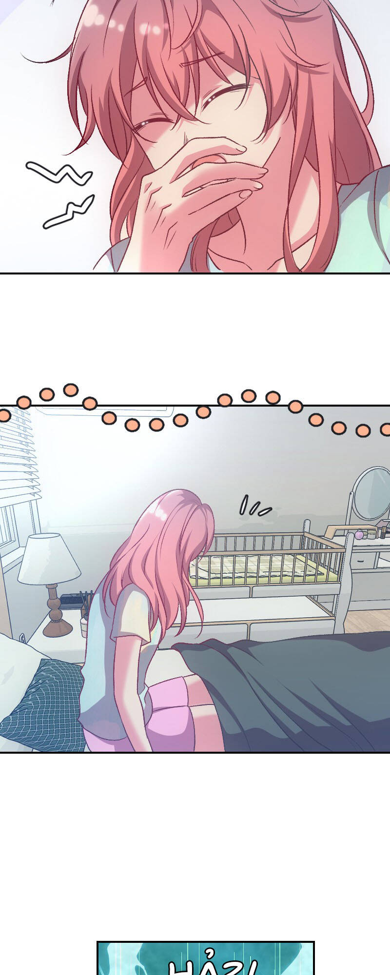 Xin Chào Con Yêu Chapter 18 - Trang 2