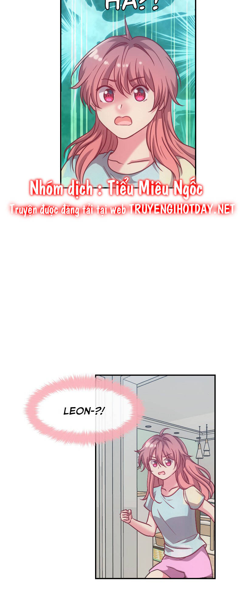 Xin Chào Con Yêu Chapter 18 - Trang 2