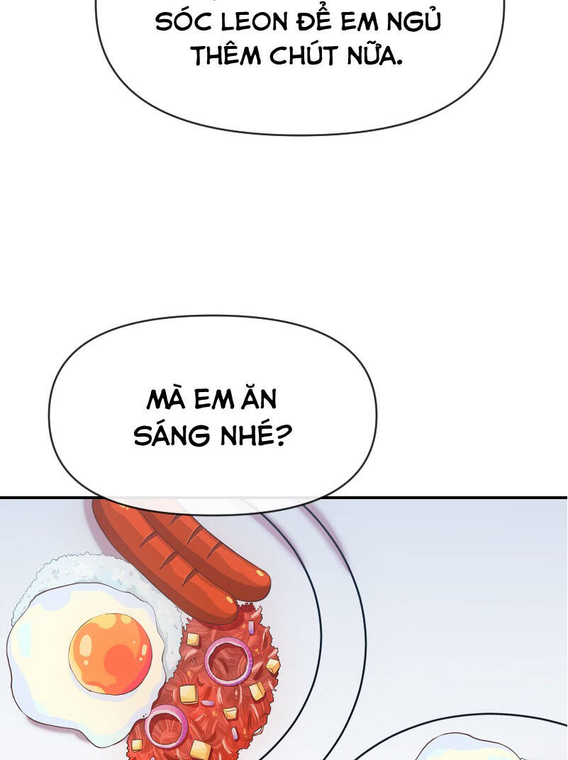 Xin Chào Con Yêu Chapter 18 - Trang 2