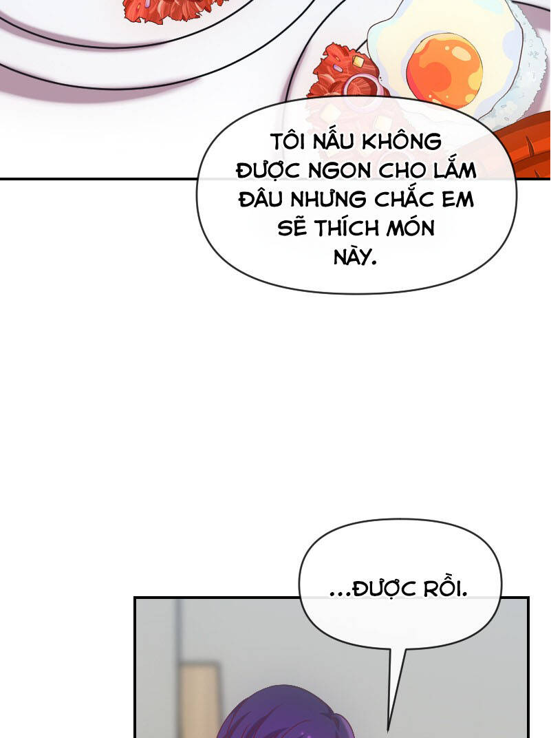 Xin Chào Con Yêu Chapter 18 - Trang 2