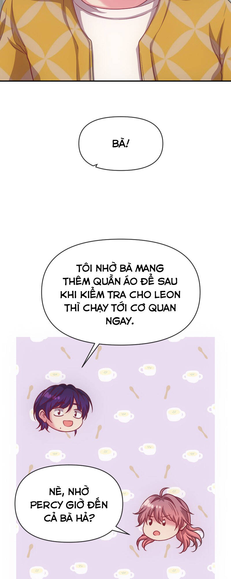 Xin Chào Con Yêu Chapter 18 - Trang 2