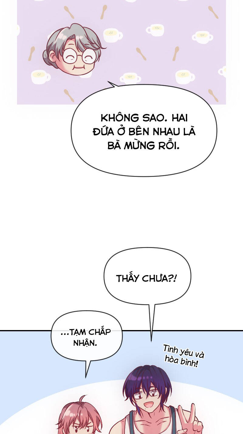 Xin Chào Con Yêu Chapter 18 - Trang 2