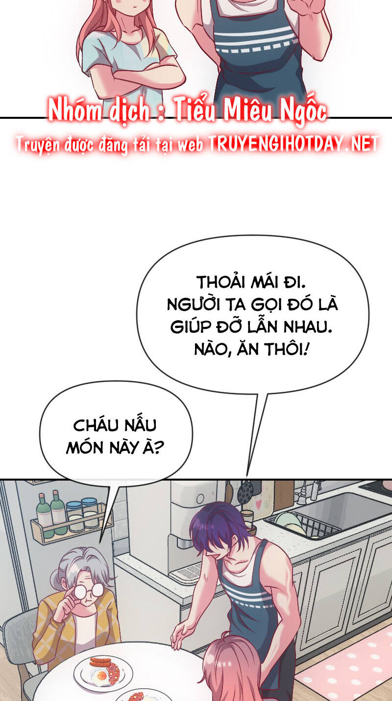 Xin Chào Con Yêu Chapter 18 - Trang 2