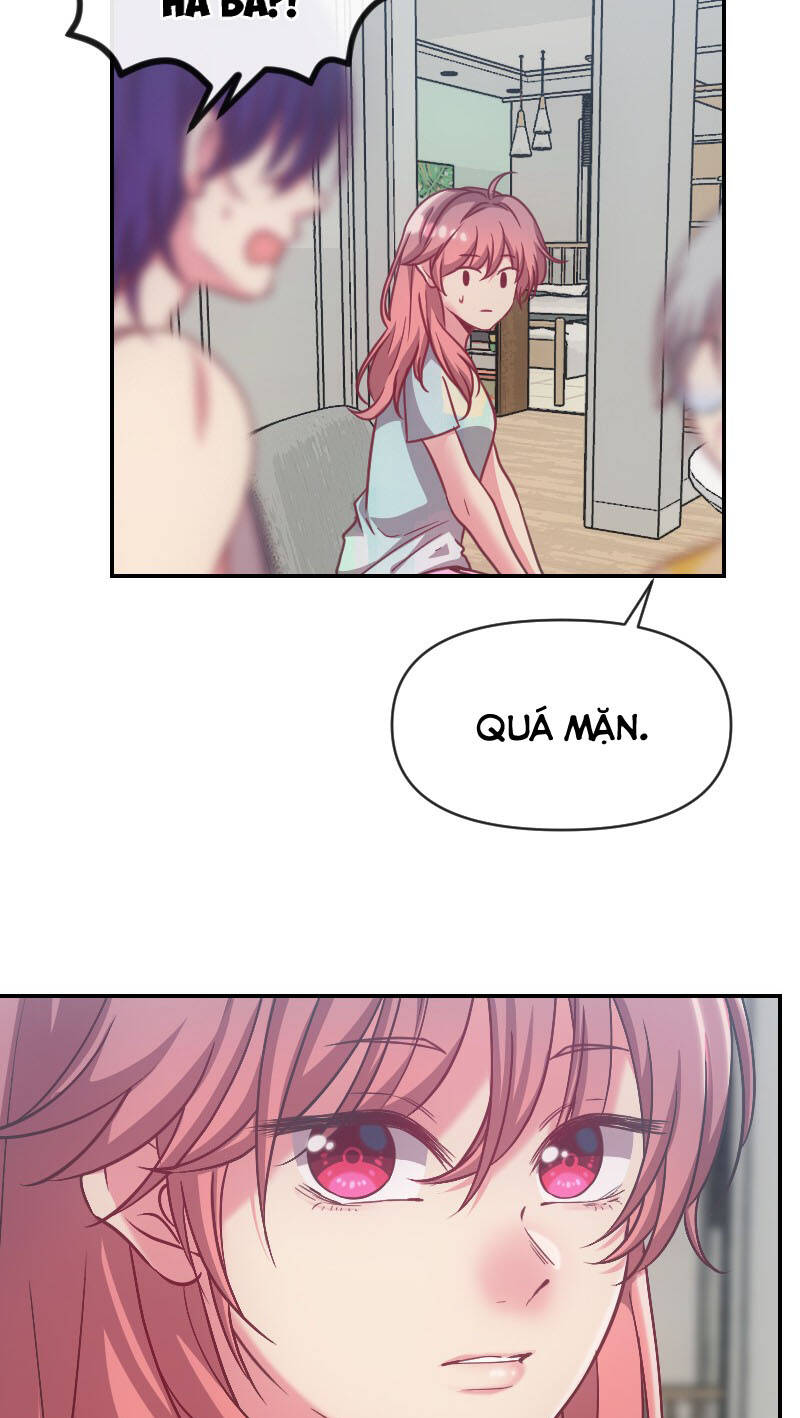 Xin Chào Con Yêu Chapter 18 - Trang 2