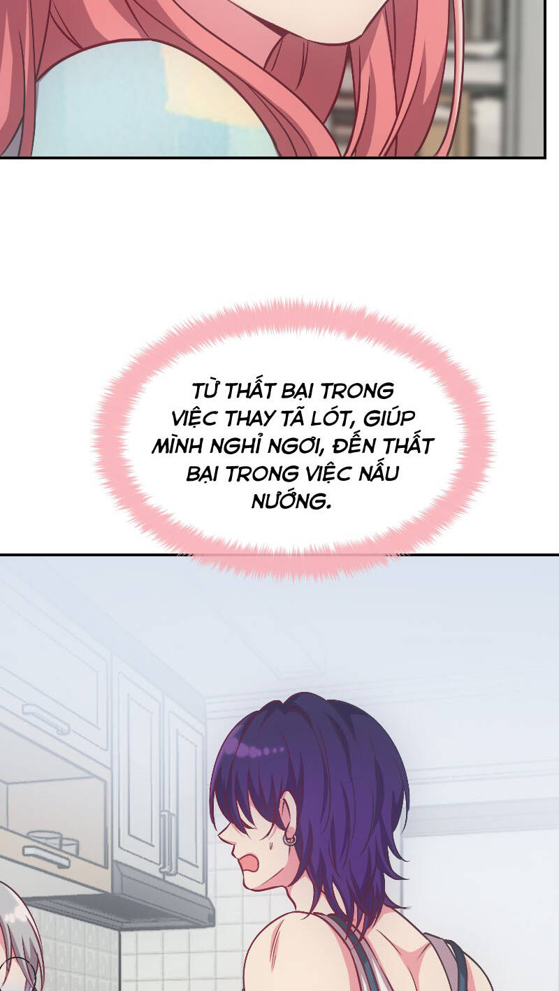 Xin Chào Con Yêu Chapter 18 - Trang 2