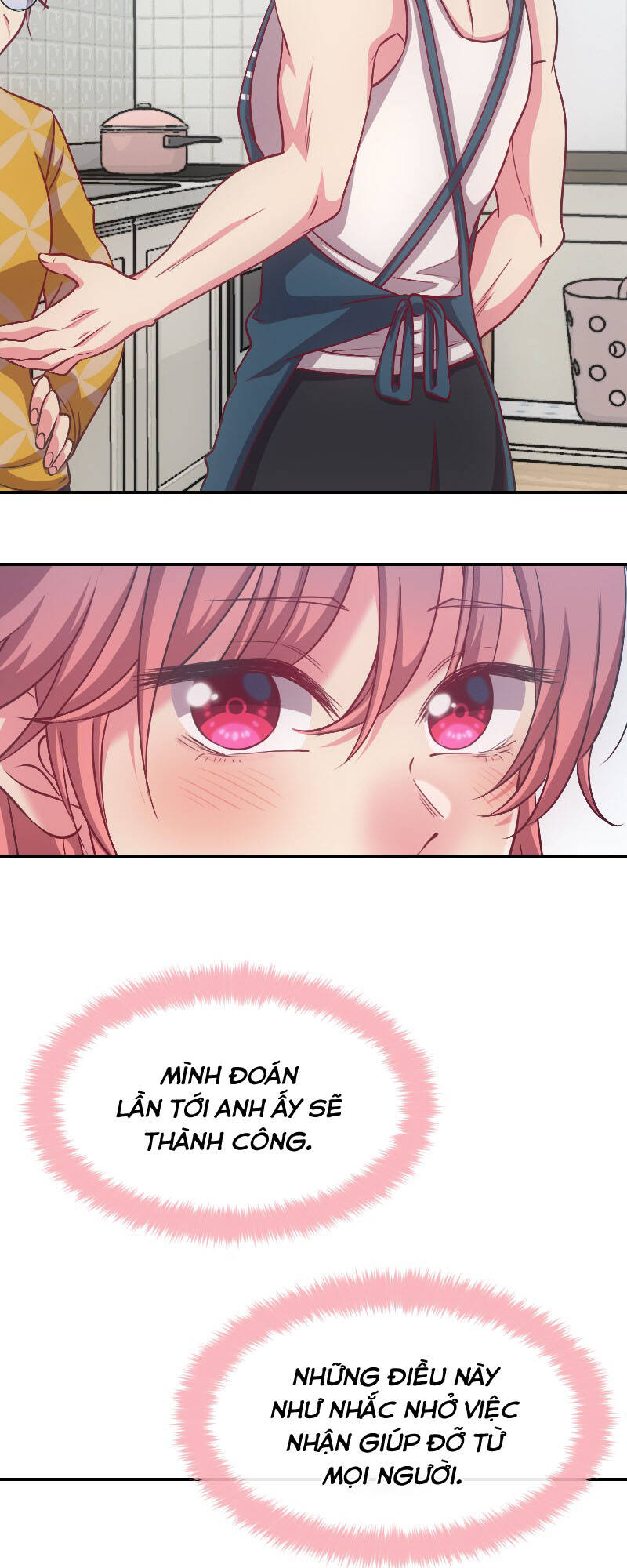 Xin Chào Con Yêu Chapter 18 - Trang 2