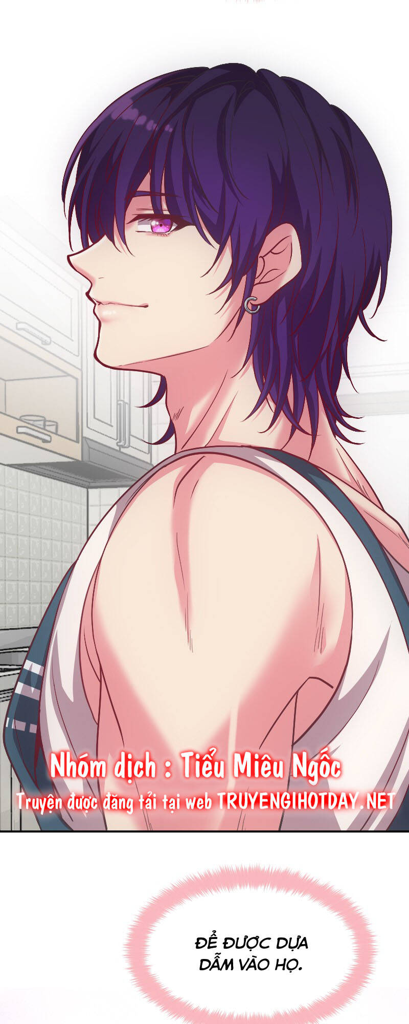 Xin Chào Con Yêu Chapter 18 - Trang 2